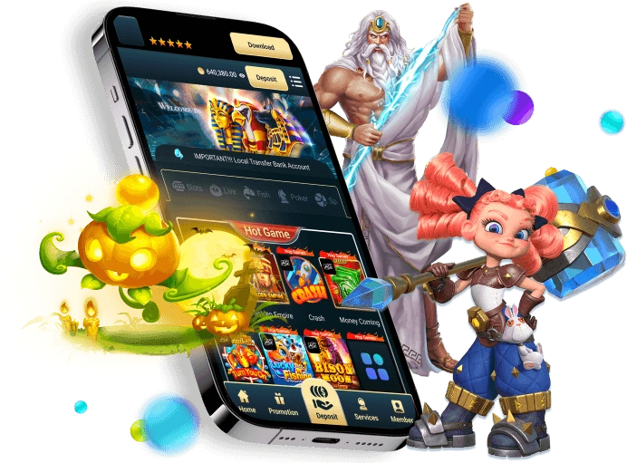 Hoàn trả hàng ngày Slot
