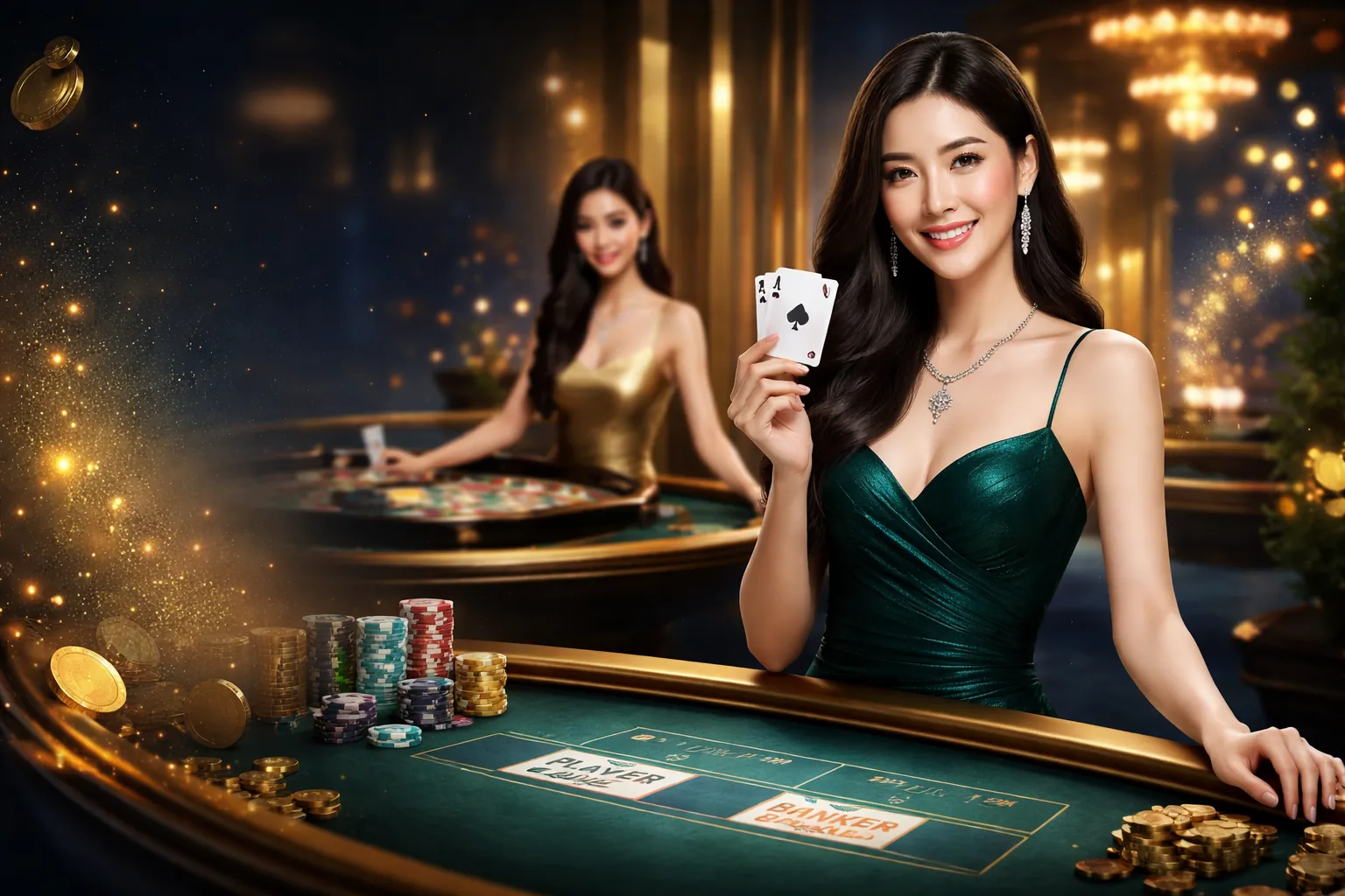 Chương trình giới thiệu bạn bè 79king 4