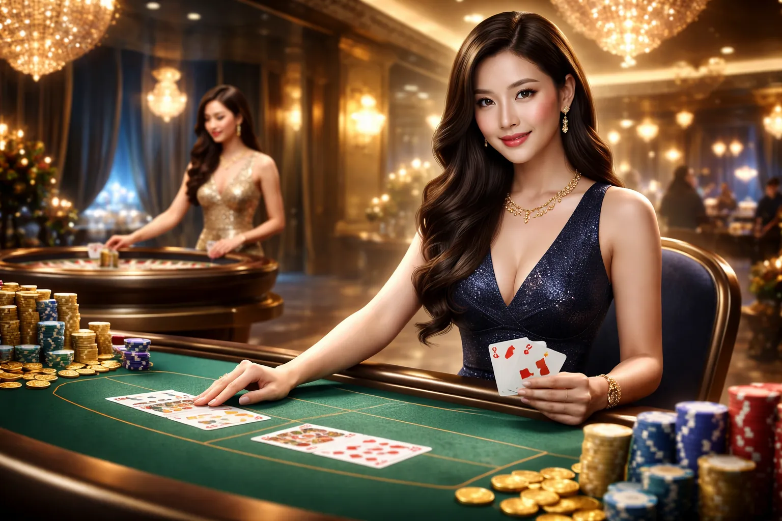 Trò chơi Bắn cá 79king 4