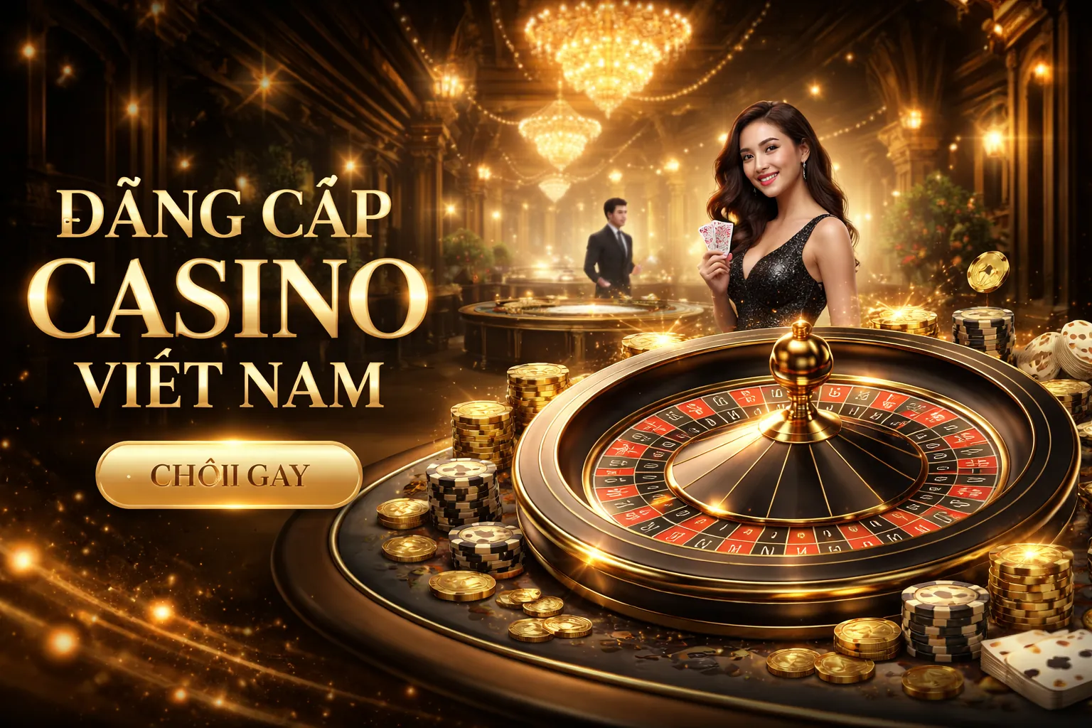 Hướng dẫn chơi casino an toàn 79king 4