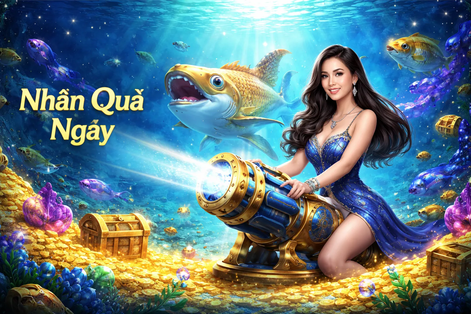Lợi ích VIP độc quyền tại 79king 4