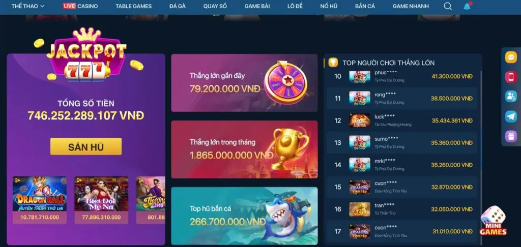 Hình ảnh minh họa các công cụ kiểm soát cá cược tại 79king 4
